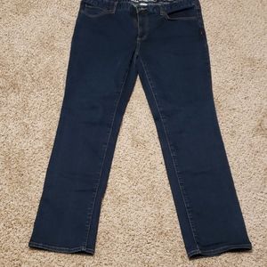 Eddie Bauer Women's Jeans-Size 16